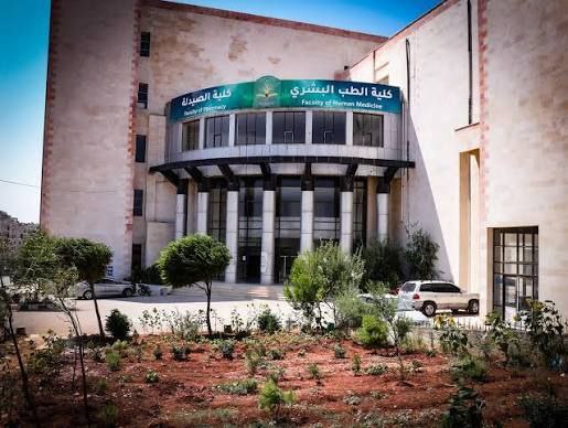 Students of Idlib University… From Bombardment and Displacement to Beacons of&nbsp;Knowledge