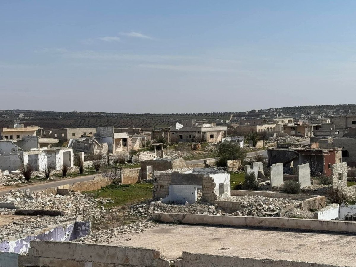 Syrians in Exile: Torn Between Returning Home and Staying Abroad After the&nbsp;Revolution